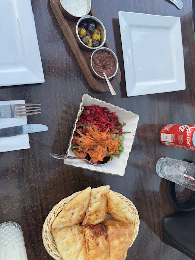 Photo of Mount Nemrut Turkish Restaurant - 204 Lightwoods Rd, Bearwood, Smethwick B67 5AZ